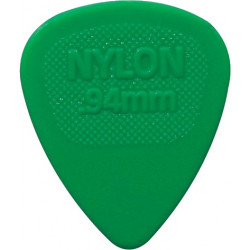 3 Mediators Dunlop Nylon MIDI 0.94mm - 443R94