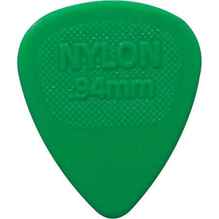 3 Mediators Dunlop Nylon MIDI 0.94mm - 443R94