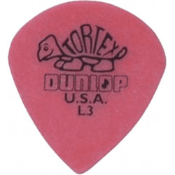 3 Mediators Dunlop Tortex Jazz Sharp Light - 472RL3