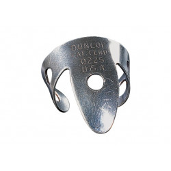 Dunlop 33R018 - Onglet Metal Nickel .018