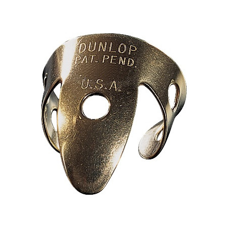 Onglet Dunlop Brass 37R013 - Laiton .013