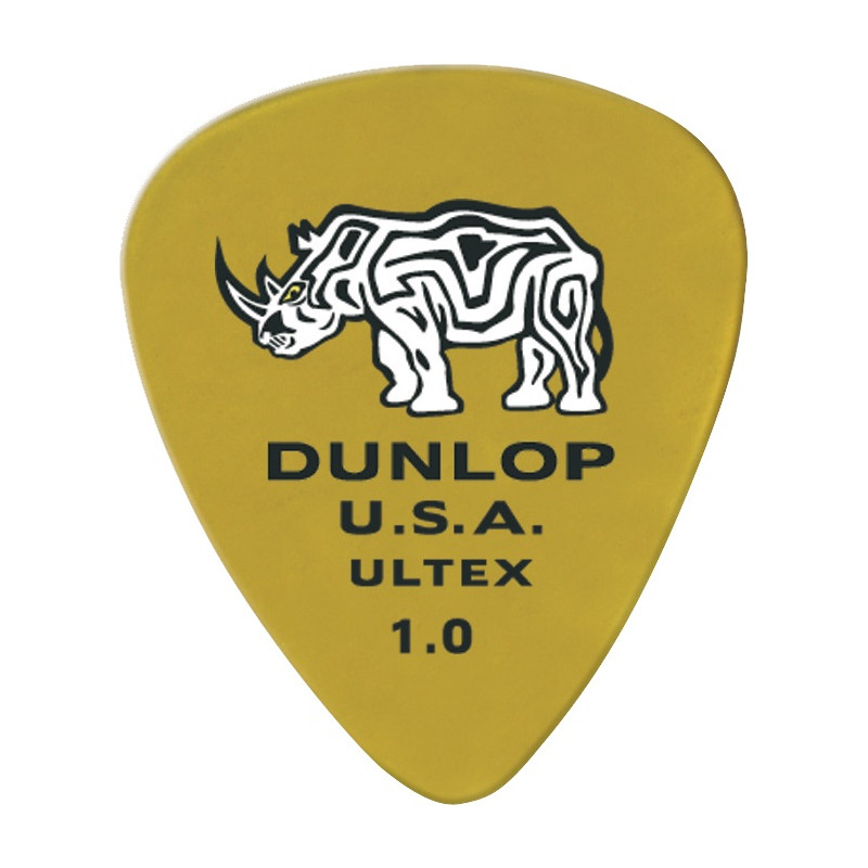 Mediator Ultex 1.00mm - Dunlop 421R100