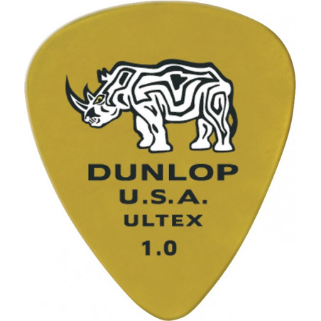 Mediator Ultex 1.00mm - Dunlop 421R100