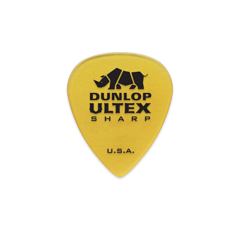 Mediator Dunlop Ultex Sharp 0.90mm - 433R90