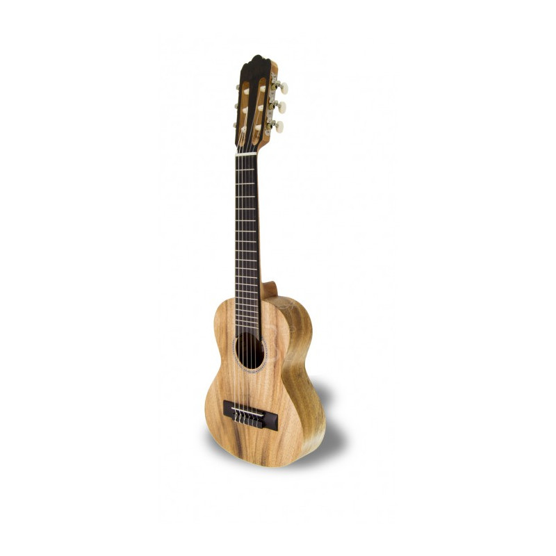Guitarlele APC Carvalho GS - 6 cordes (+ housse)