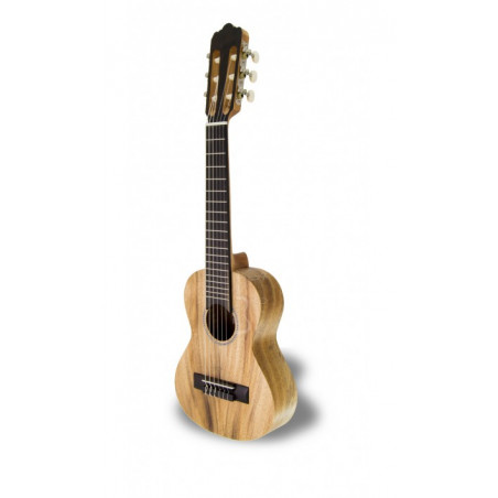 Guitarlele APC Carvalho GS - 6 cordes (+ housse)