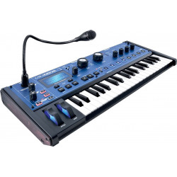 Novation MiniNova - synthétiseur à modélisation 37 touches