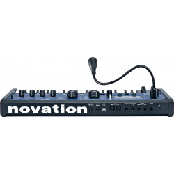 Novation MiniNova - synthétiseur à modélisation 37 touches