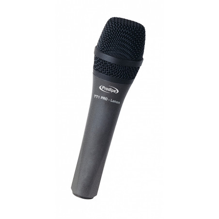 Prodipe TT1 Pro-Lanen - Microphone chant sans interrupteur