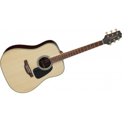 Takamine GD51NAT -  Guitare Dreadnought Acoustique