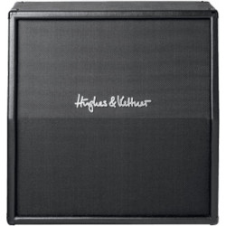 Hughes & Kettner TC412A60 - Baffle 240w pour pour Triamp