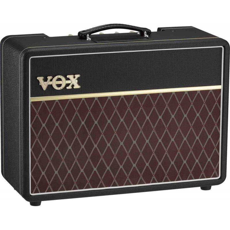 Vox AC10C1 - Ampli guitare Combo classic 10 watts
