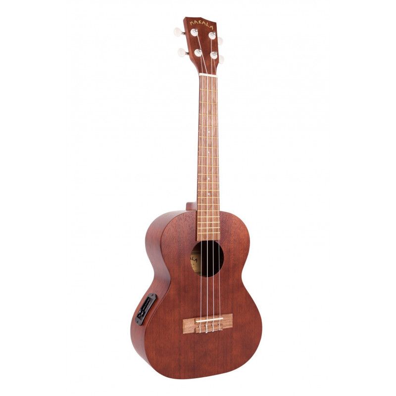 Kala Makala MK-TE - Ukulele Ténor électro acoustique