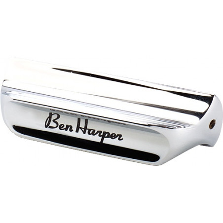 Dunlop 928 - Tone bar Métal Ben Harper