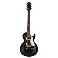 Cort CR100BK Classic Rock Noir - Guitare électrique