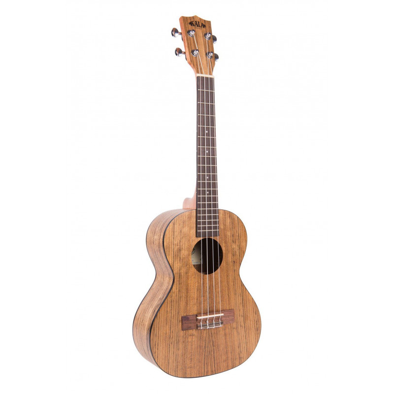 Kala KA-PWT Pacific Walnut - Ukulele Tenor