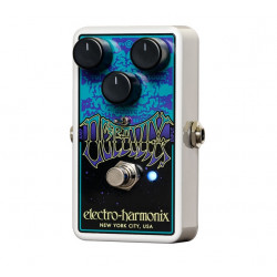 Electro harmonix Octavix - Effet Fuzz Octave