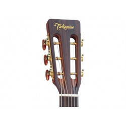 Takamine P3NY -  Guitare acoustique New Yorker Electro