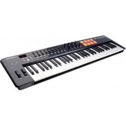 M-Audio Oxygen 61 IV - Stock 2 - Clavier maître