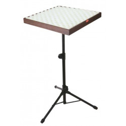 Stagg PCT-500 - Table pour percussion