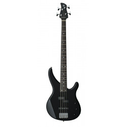 Guitare basse - Yamaha Black TRBX174BL