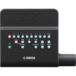 Yamaha DTX450K - Batterie électronique