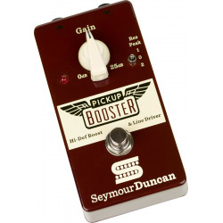 Seymour Duncan PICK-BT - Boost pour guitare Pickup