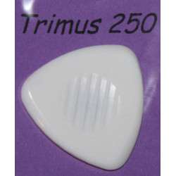 Wegen picks Trimus 250 - 1 mediator - blanc