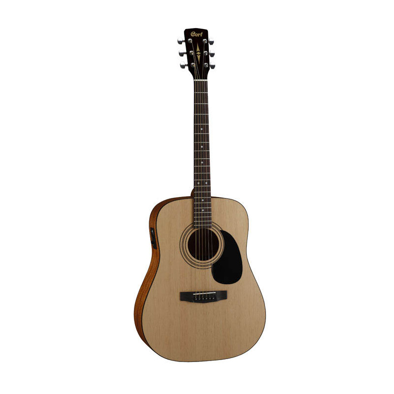 Cort AD810 E Open Port - guitare électro acoustique