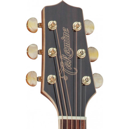 Takamine GD71NAT -  Guitare acoustique Dreadnought - Stock B