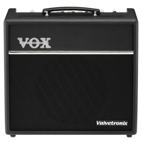 Vox  VT20+ Valvetronics+ - Ampli guitare à modélisation 20 watts - Stock B