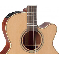 Takamine P3NC - Guitare électro-acoustique Stock B
