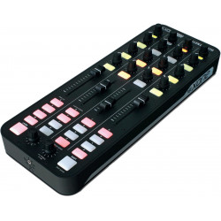 Allen & Heath XONE-K2 - Controleurs  Midi carte son