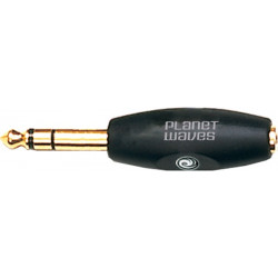 Adaptateur jack mâle / mini jack  Planet Waves P047E