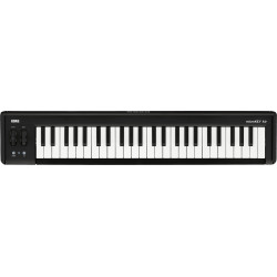 Korg MicroKey 2 air  49 - Clavier maître Bluetooth 49  notes