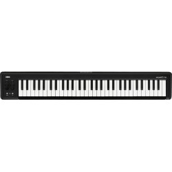 Korg MicroKey 2 air  61 - Clavier maître Bluetooth 61 notes