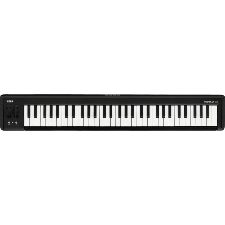 Korg MicroKey 2 air  61 - Clavier maître Bluetooth 61 notes