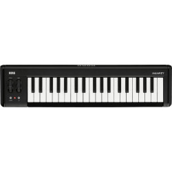 Korg MicroKey2 - Clavier maître USB 37 notes