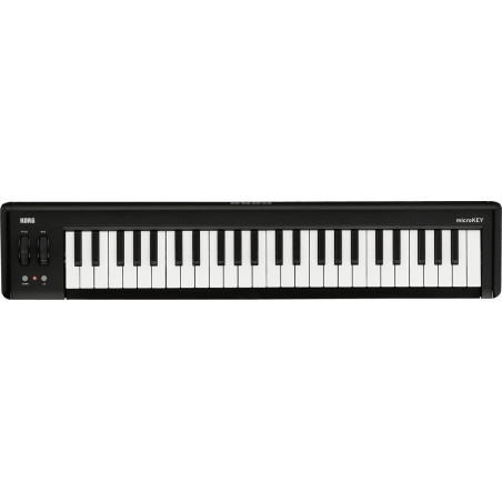 Korg MicroKey2 - Clavier maître USB 49 notes