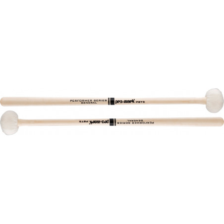 Promark PST3  -  Mailloches Timbales performer
