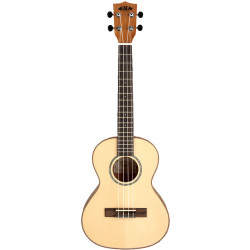 Kala KA-FMTG Flamed Maple - Ukulele Tenor (+ housse)