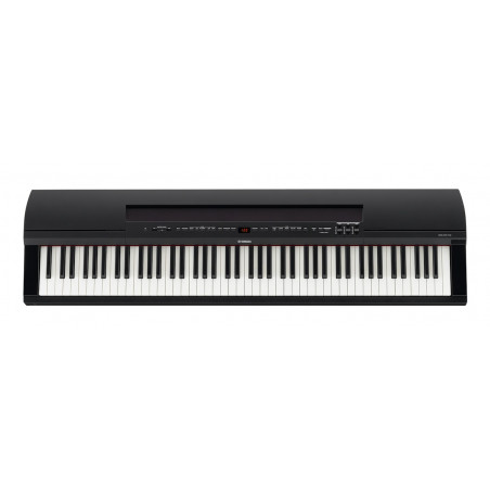 Yamaha P-255B - Piano numériques noir