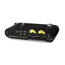 Line 6 Pod Studio UX2 - interface audio USB