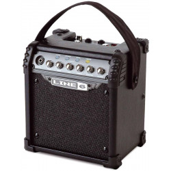 Line 6 Micro Spider 6 watts - ampli guitare nomade