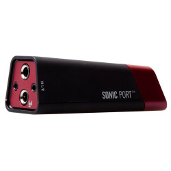 Line 6 Sonicport - interface audio USB pour IOS
