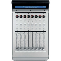 Mackie Control Universal - Extensions 8 faders