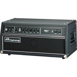 Ampeg SVT Classic - Tête Ampli basse Tête 300 W