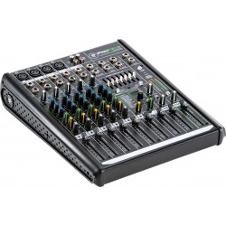 Mackie ProFX8V2 - Table de mixage 8 canaux avec effets