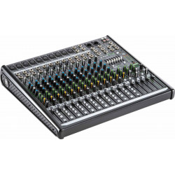Mackie ProFX16V2 - Table de mixage 16 canaux avec effets