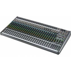 Mackie PROFX30V2 - Table de mixage 30 canaux avec effets